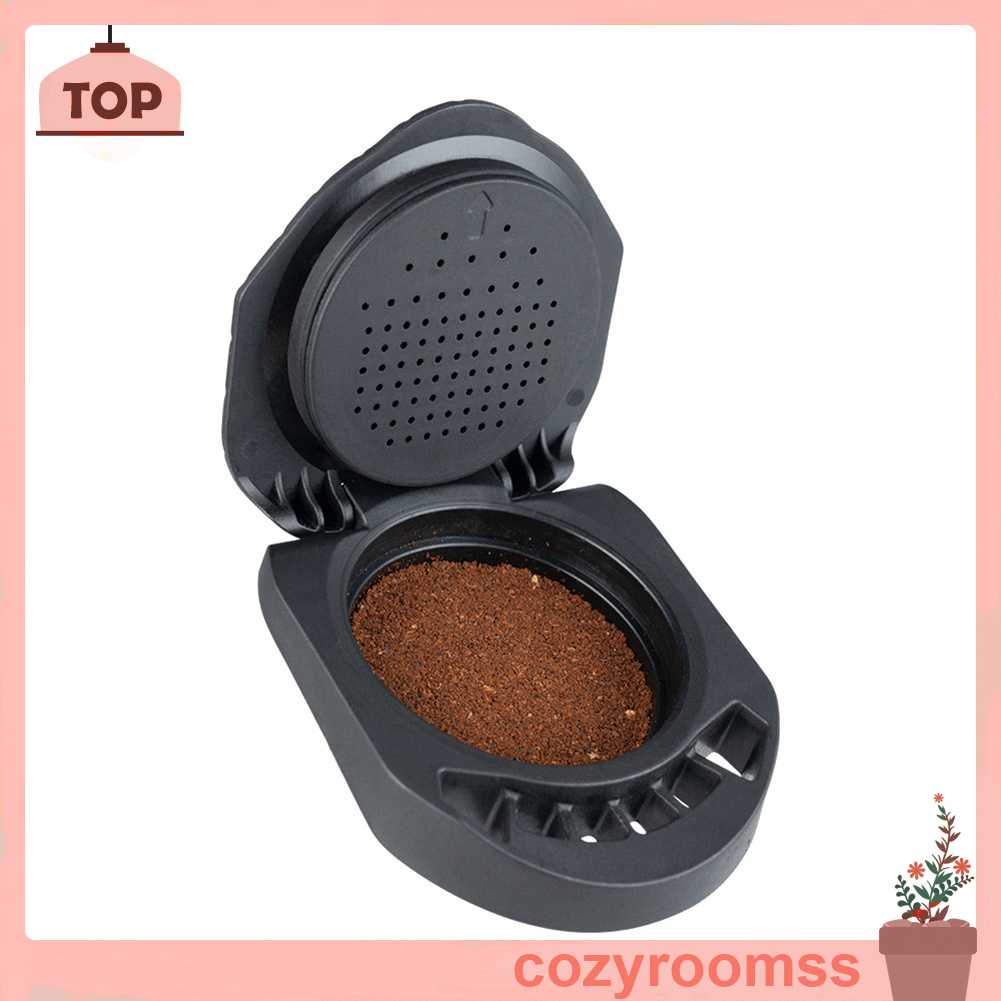 Bộ Chuyển Đổi Bộ Lọc Cà Phê Không Cần Khoan Có Thể Tái Sử Dụng Cho