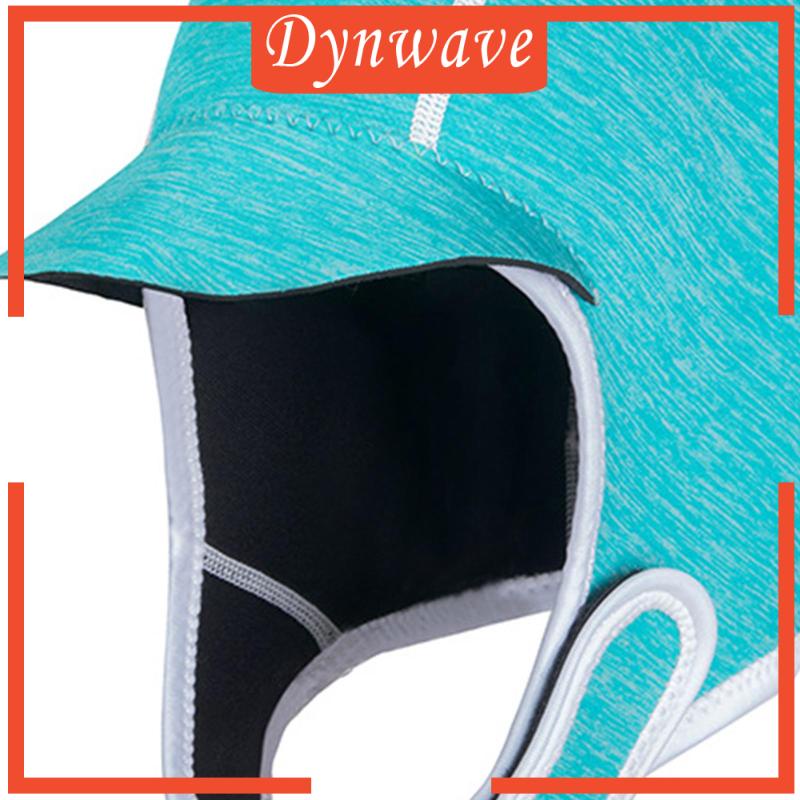 Mũ Lặn Dày 2mm Dành Cho Nam Và Nữ