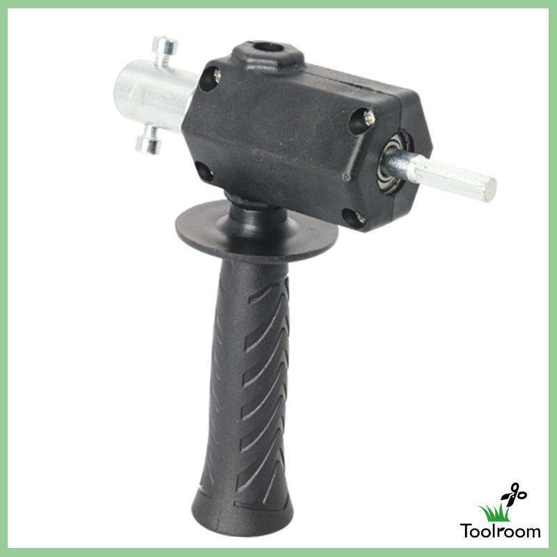 Đầu Chuyển Đổi Mũi Khoan Điện Bằng Thép Chuyên Dụng Đánh Bóng Gỗ