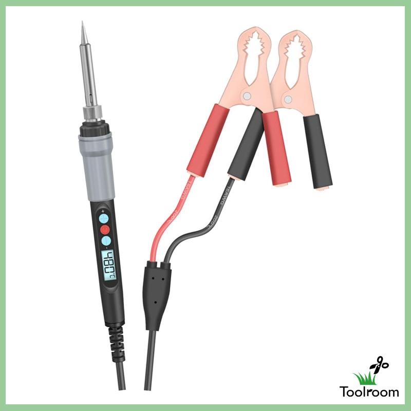 Kẹp Sắt Hàn Điện Chuyên Dụng Chất Lượng Cao