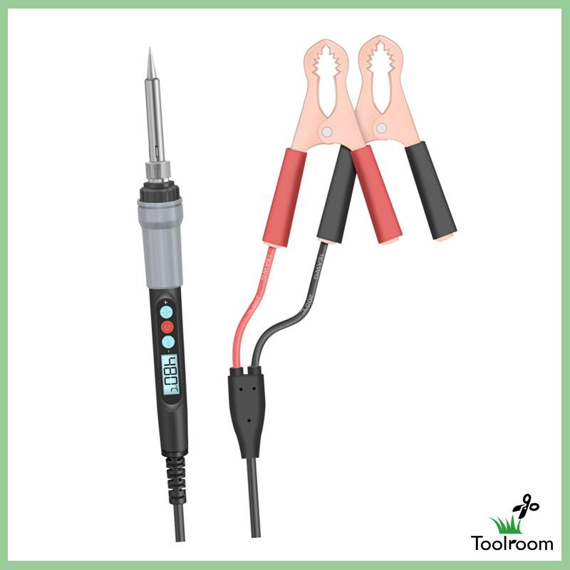 Kẹp Sắt Hàn Điện Chuyên Dụng Chất Lượng Cao