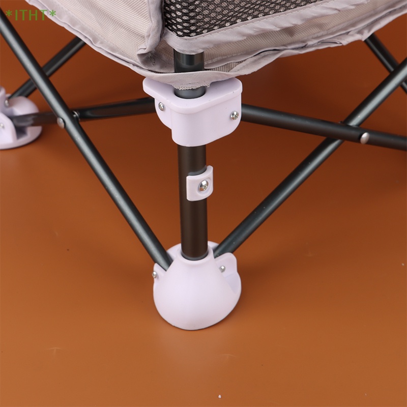 Ghế Xếp Mini Di Động Tiện Dụng Cho Bé Sơ Sinh Đi Cắm Trại Ngoài Trời Mới