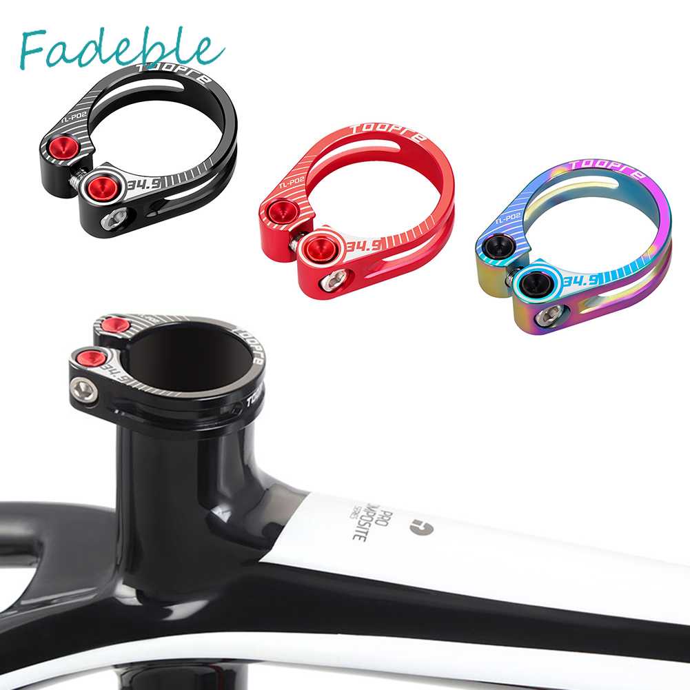 Kẹp Đục Lỗ Cốt Yên Xe Đạp Chuyên Dụng