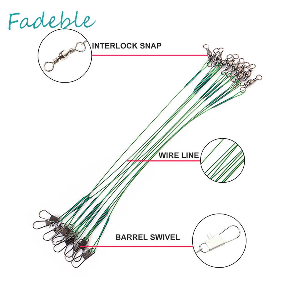 Set 20 Phụ Kiện Câu Cá Chuyên Dụng