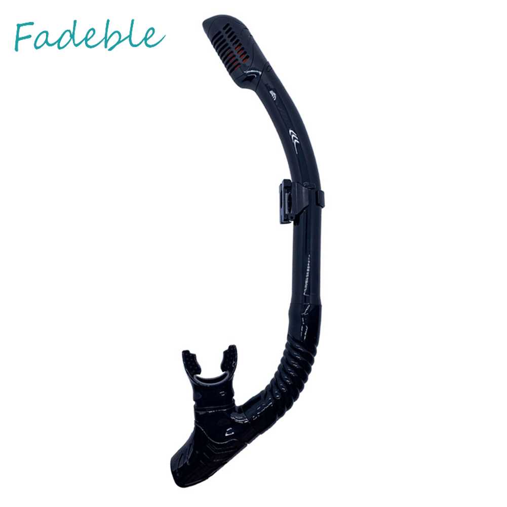 Ống Thở Lặn Bằng Silicone Chất Lượng Cao