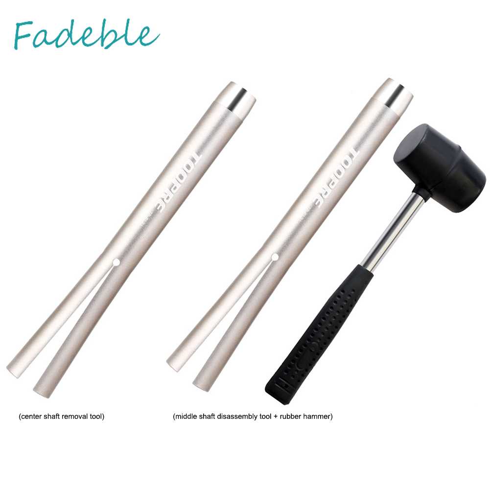 Dụng Cụ Sửa Chữa Tháo Lắp Tai Nghe Cho Xe Đạp