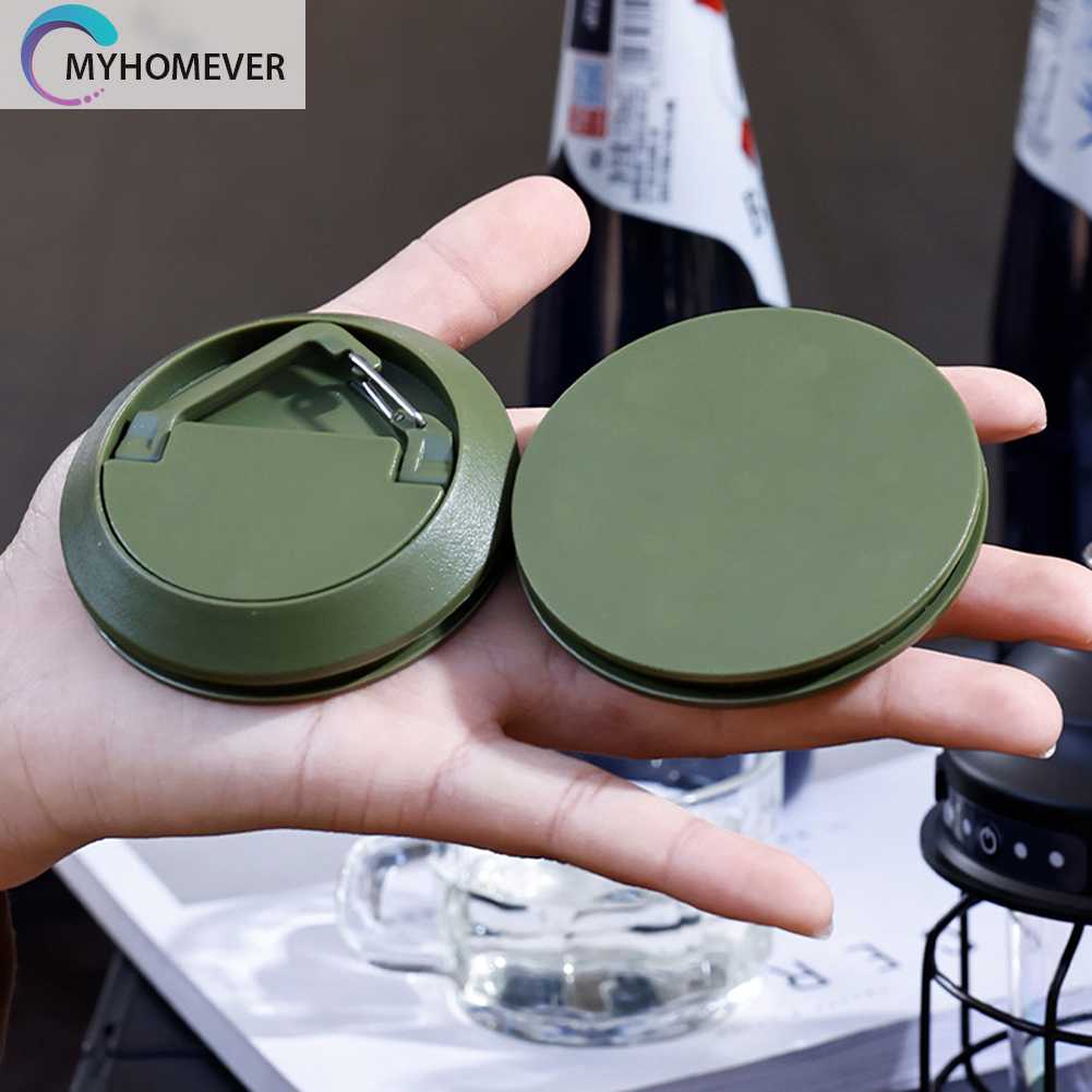 Móc Treo Lều Cắm Trại Có Nam Châm Tiện Lợi