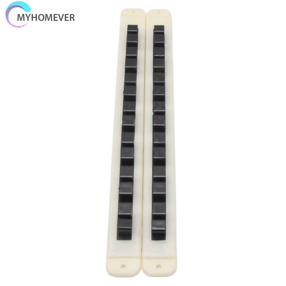 Set 2 Giá Đỡ Cần Câu Cá Gắn Tường Siêu Bền Tiện Dụng