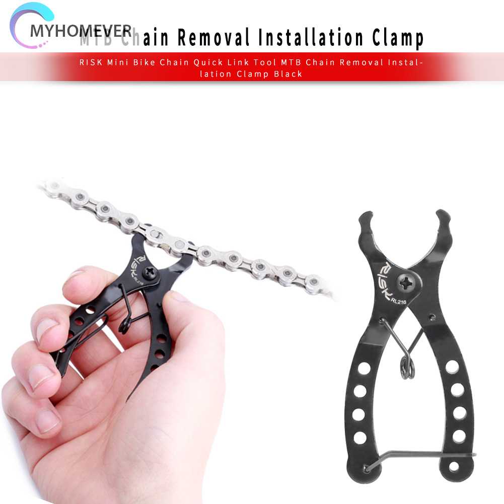 Dụng Cụ Tháo Mắt Xích Xe Đạp Mini Nhanh Chóng Tiện Lợi