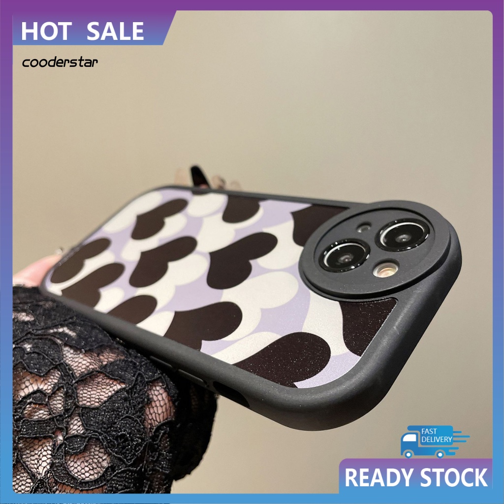 Ốp Điện Thoại Mềm Bảo Vệ Toàn Diện Cho iPhone14 / 14 Max