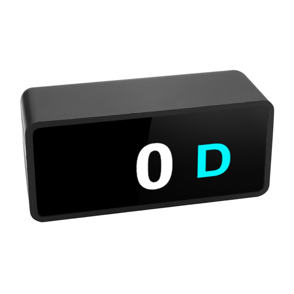 Màn Hình LED Hiển Thị Tốc Độ Phía Trước + ABS Chất Lượng Cao