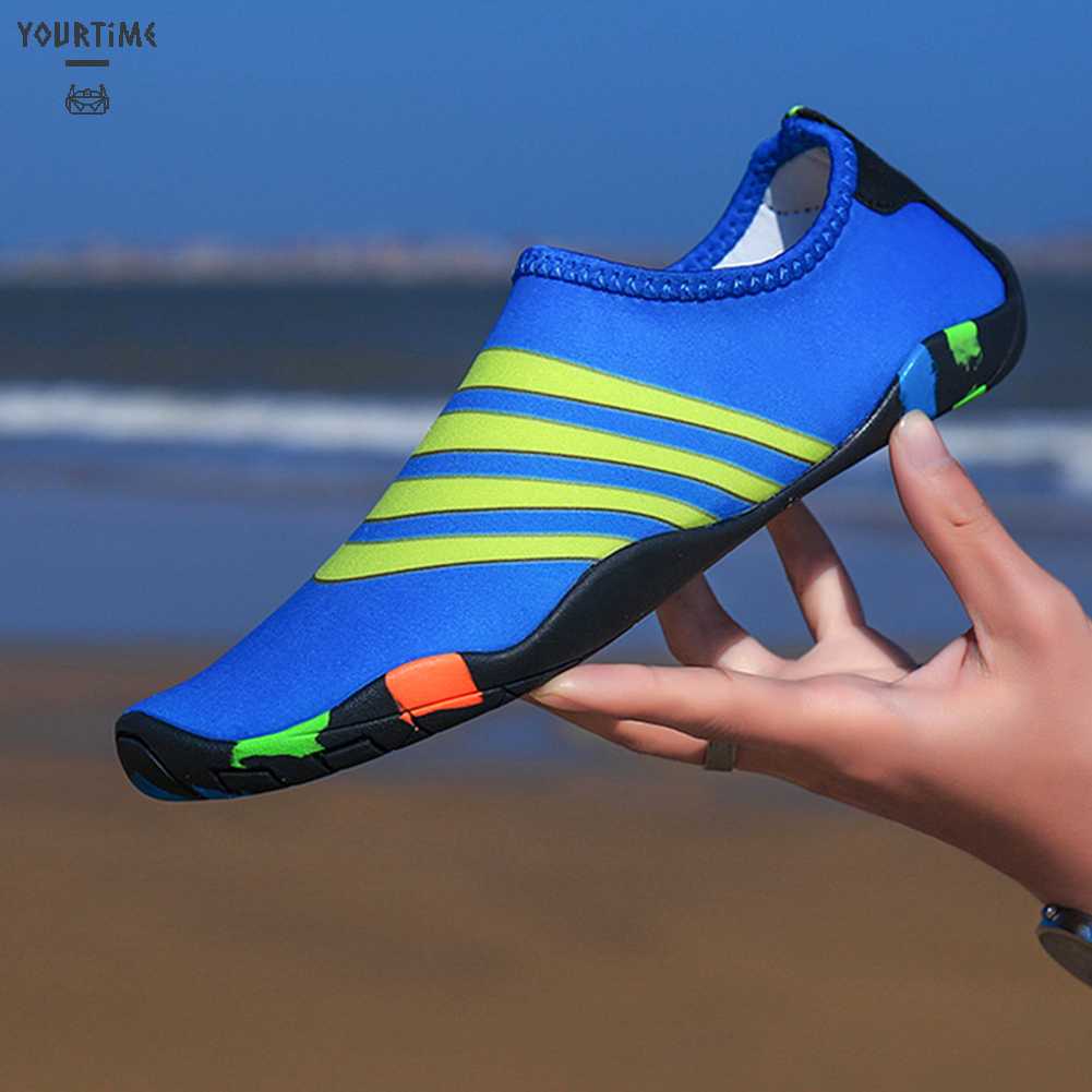 Giày Lặn Thoáng Khí Chuyên Dụng Cho Nam Nữ