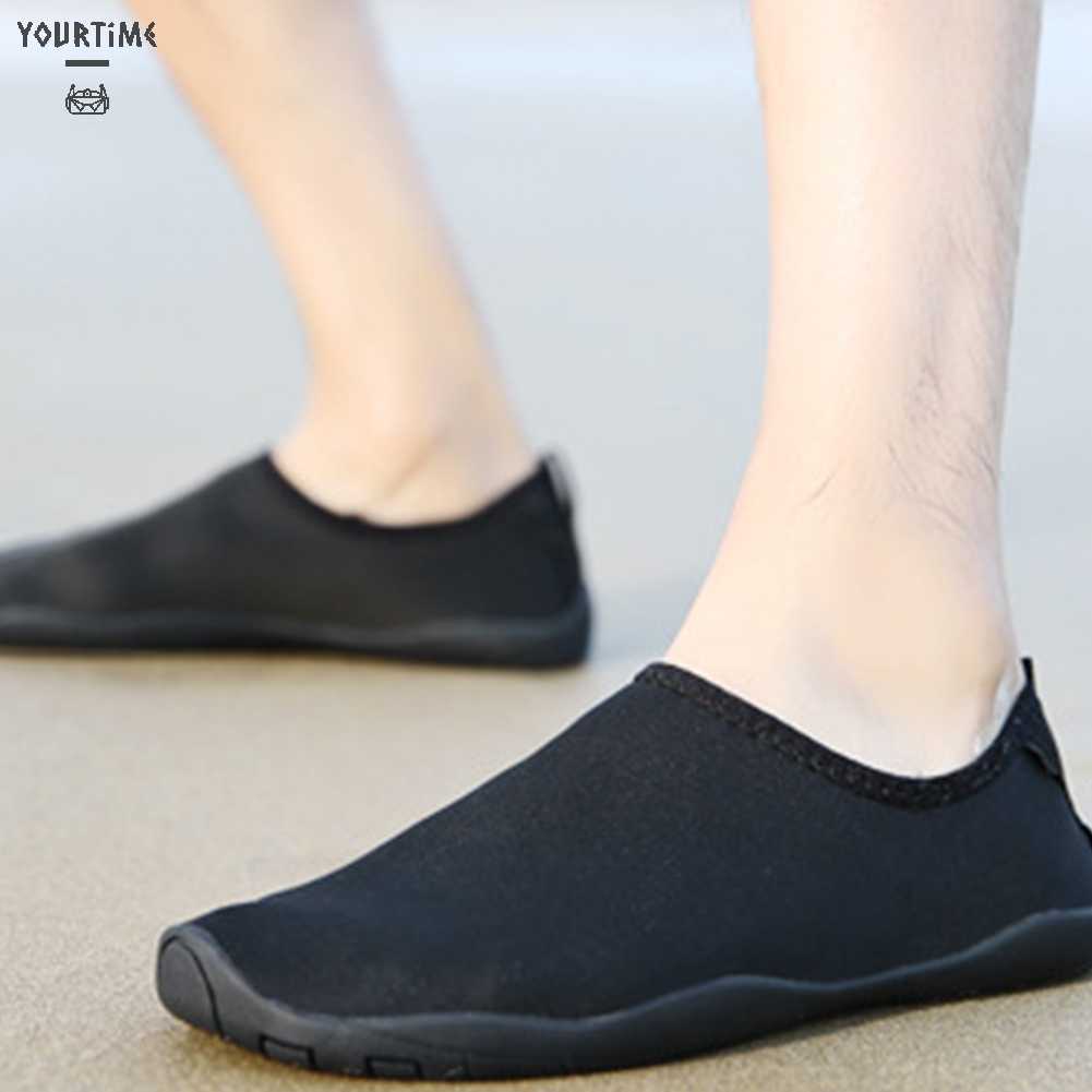 Giày Lặn Thoáng Khí Chuyên Dụng Cho Nam Nữ