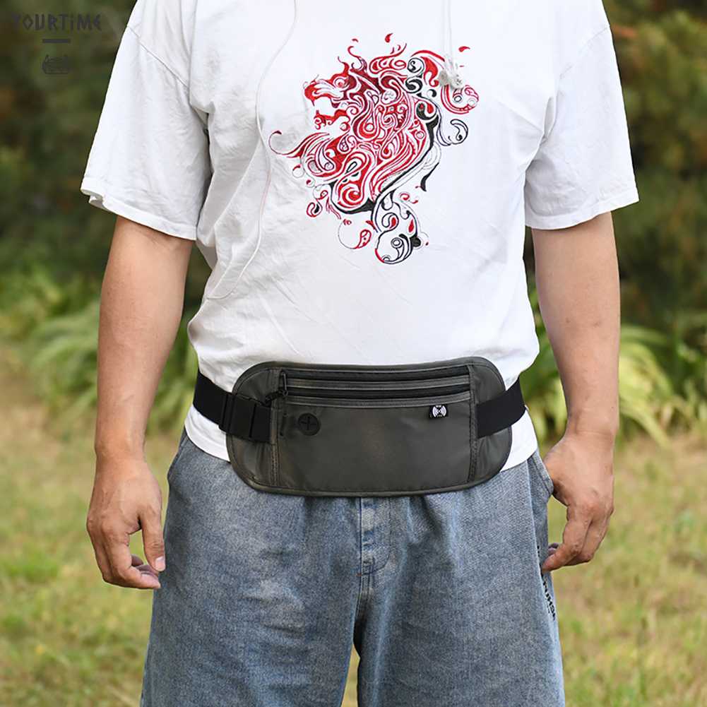 Túi Đeo Hông Đựng Điện Thoại Đa Năng Tiện Dụng Ví