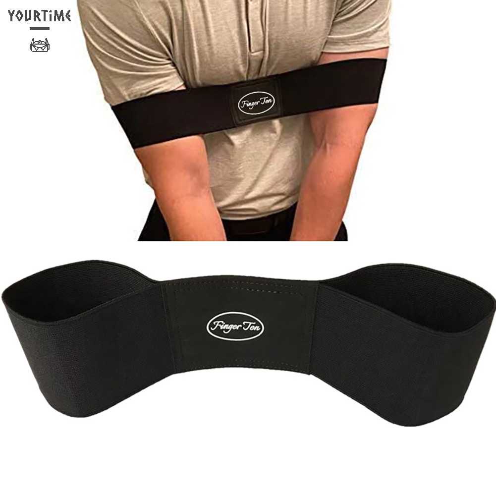 Dây Đai Đeo Tay Gọn Nhẹ Hỗ Trợ Tập Luyện Đánh Golf