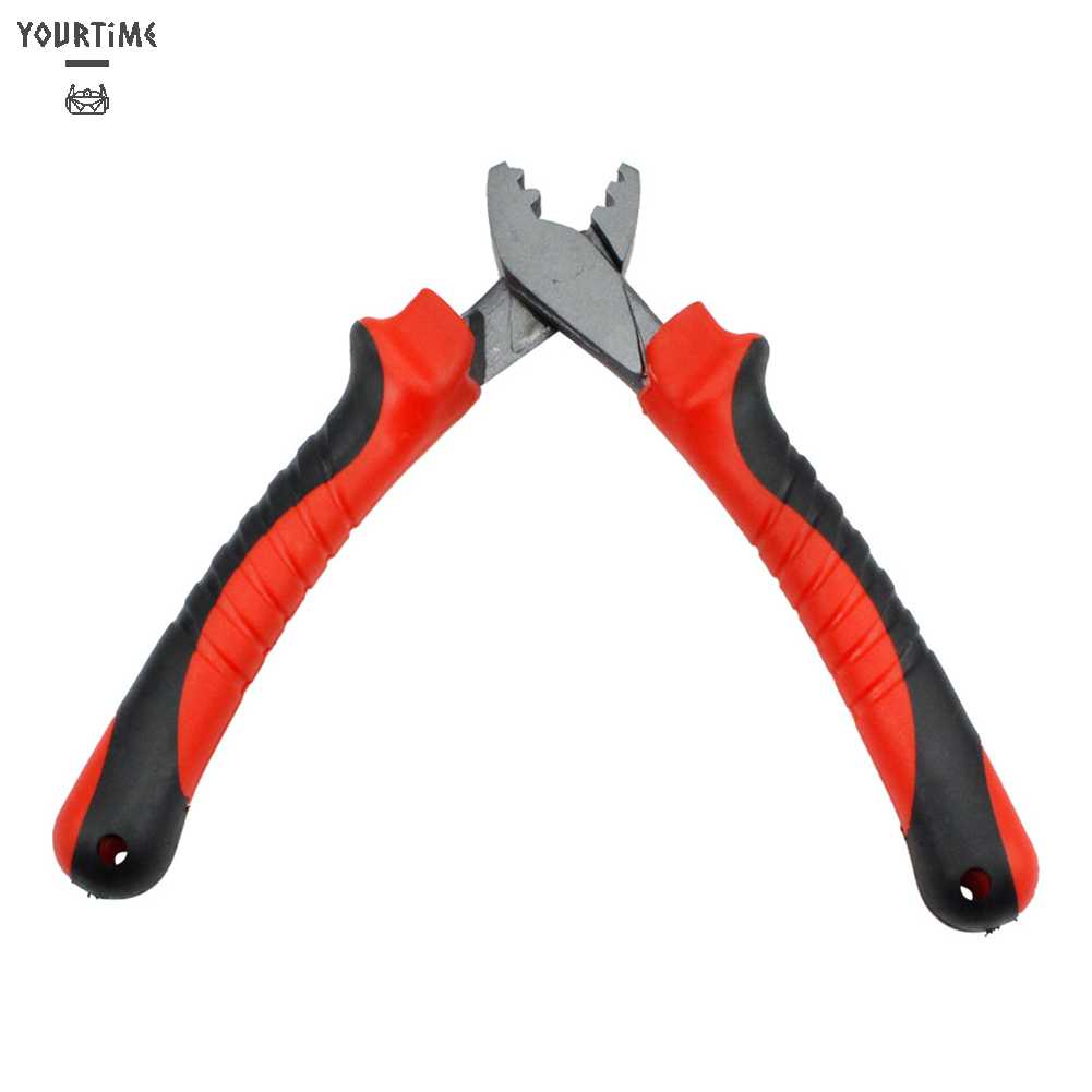 Kìm Cắt Dây Câu Cá 15.5cm Chất Lượng Cao