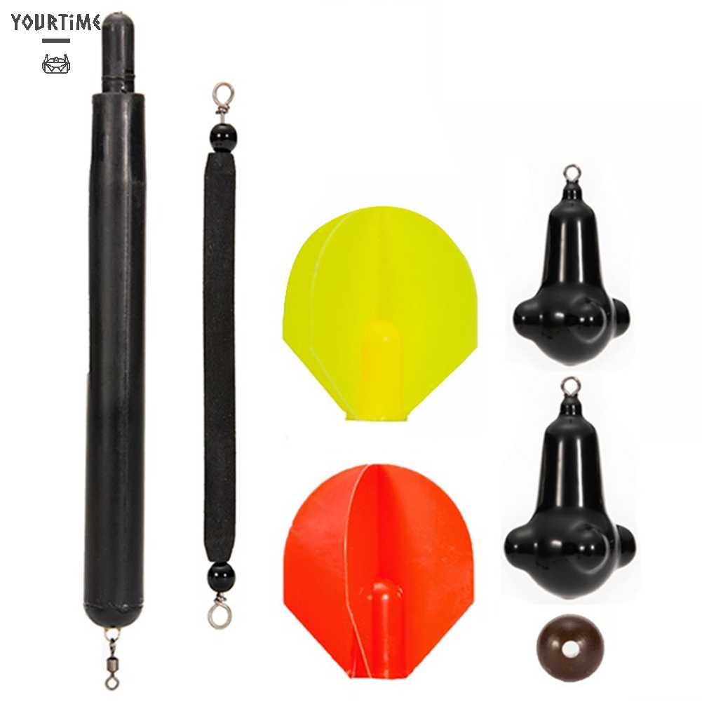 Phao Câu Cá Dạng Đứng Chuyên Dụng Chất Lượng Cao