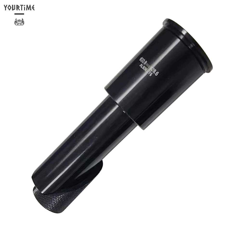 Ống Nối Tay Lái Xe Đạp 22.2mm / 20.8mm Sang 28.6mm
