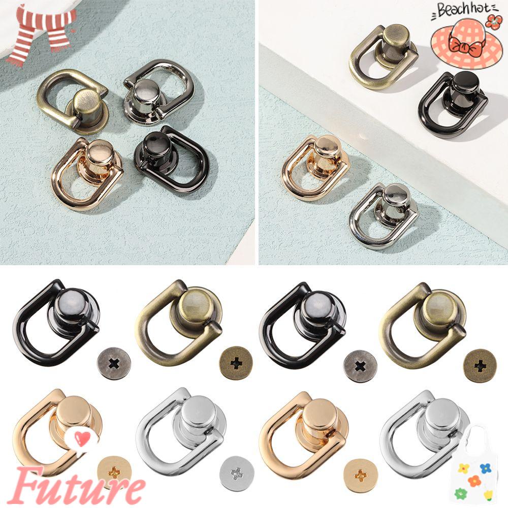 Đinh Tán Kim Loại Chuyên Dụng Cho Túi Xách Da