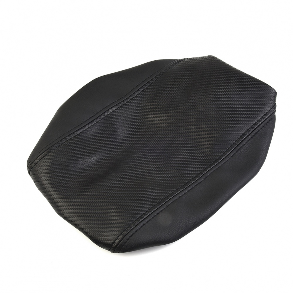 Tấm Lót Trang Trí Nội Thất Xe Hơi Jeep Grand Cherokee 11-21 Bằng Sợi Carbon