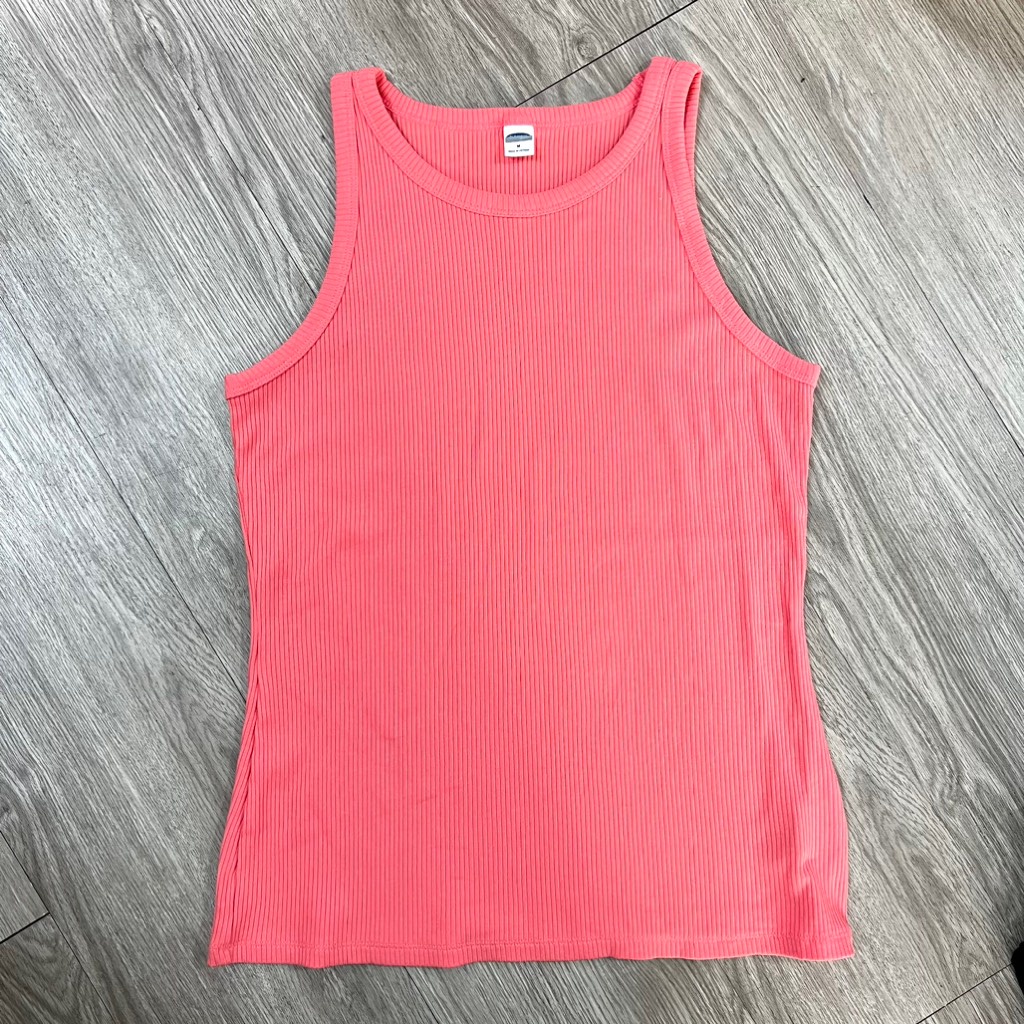 Áo Old Navy tanktop thun gân