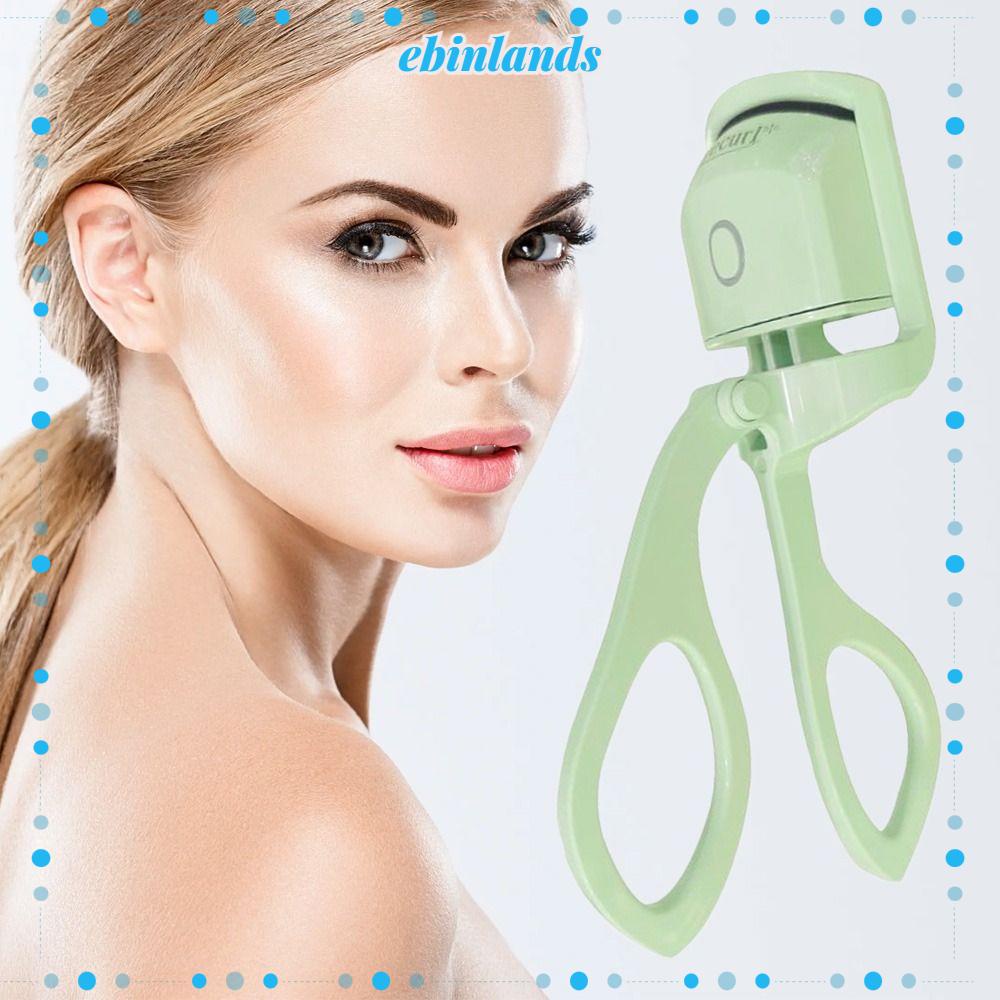 Dụng Cụ Uốn Lông Mi Tự Nhiên Bằng Silicone Tiện Dụng