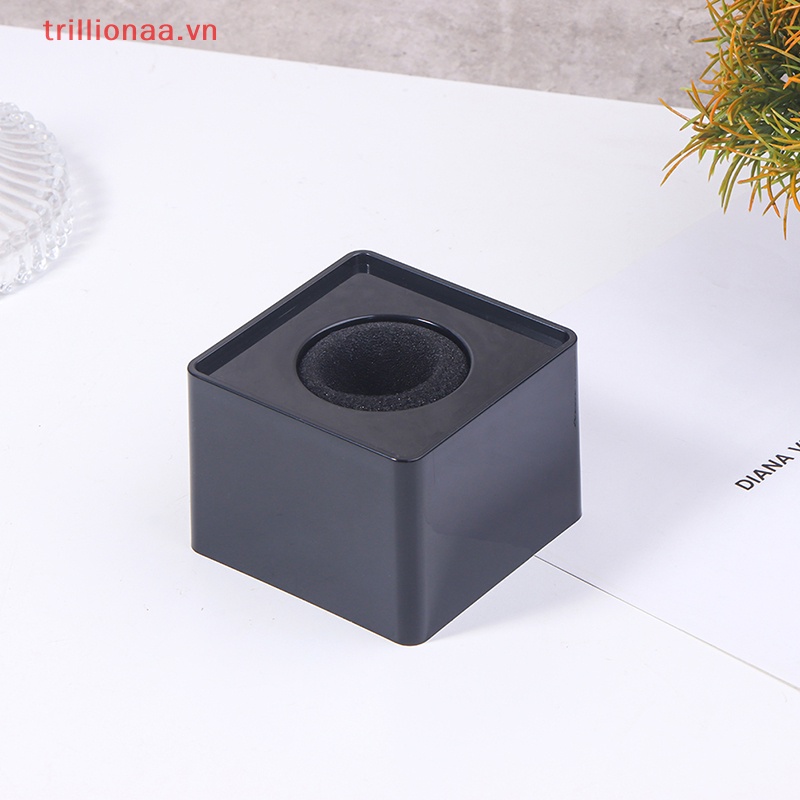 1 Giá Đỡ Micro Hình Vuông Tiện Dụng Chất Lượng Cao