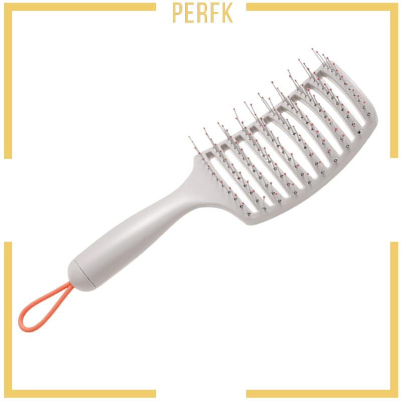 Bộ Dụng Cụ Tạo Kiểu Tóc Mát Xa Da Đầu Chuyên Nghiệp