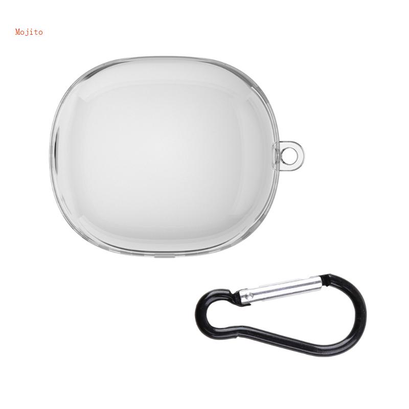 Vỏ Bảo Vệ Hộp Sạc Tai Nghe Mojito Chống Sốc Chống Trượt Thân Thiện Với Da