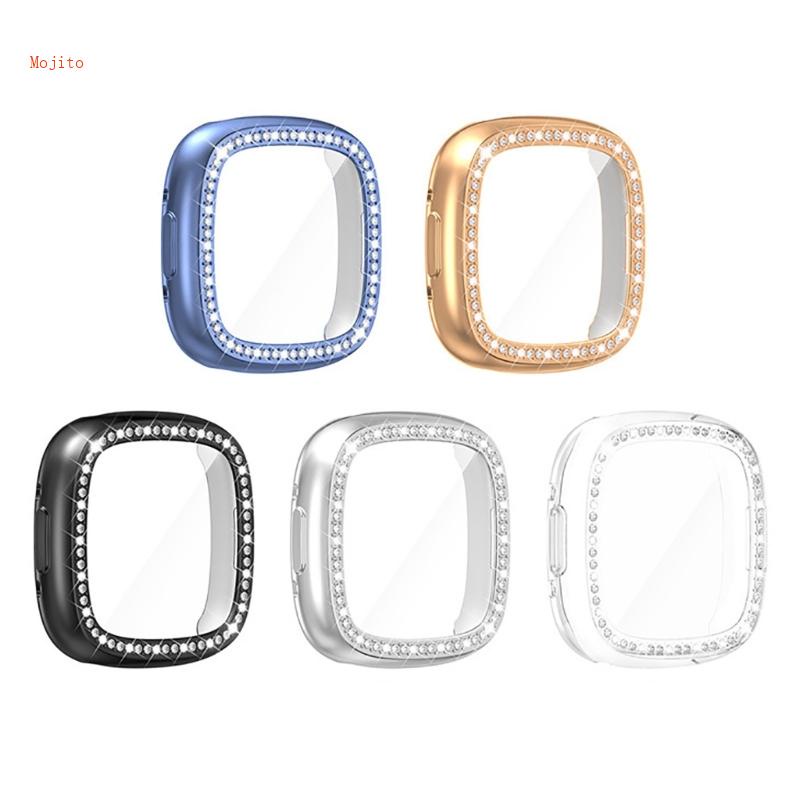 Khung Bảo Vệ Màn Hình Chống Trầy Cho Versa 4