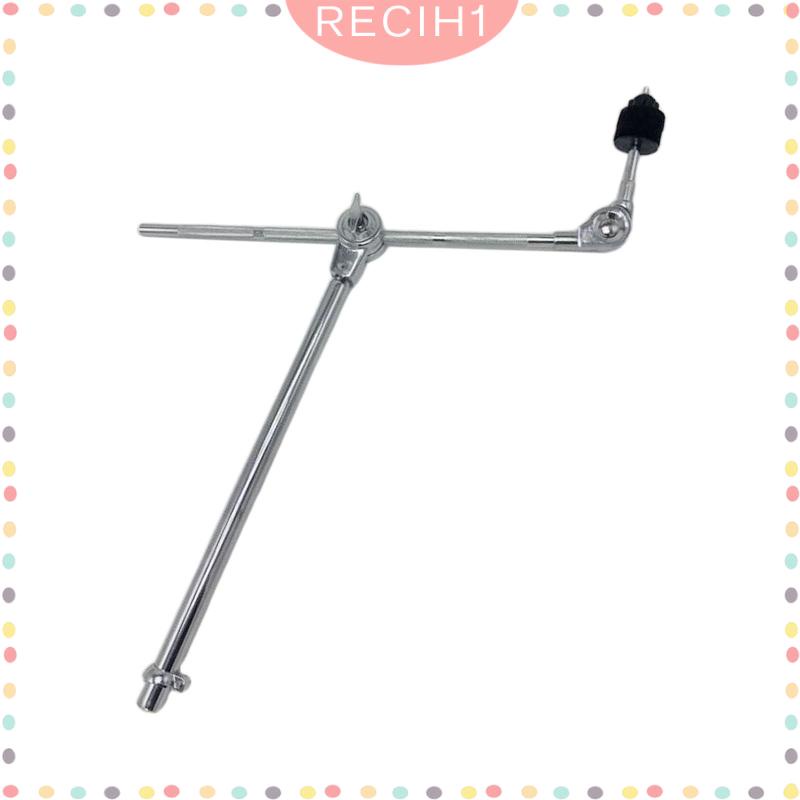 Giá Đỡ Chũm Chọe Cymbal Nối Dài Dễ Lắp Đặt Chuyên Dụng Cho Trống