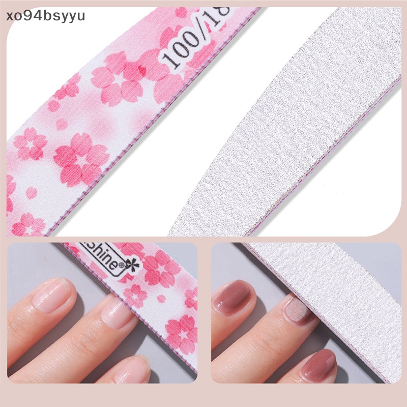 1 Cây Dũa Móng Hai Mặt Chuyên Nghiệp Xo94Bsyu