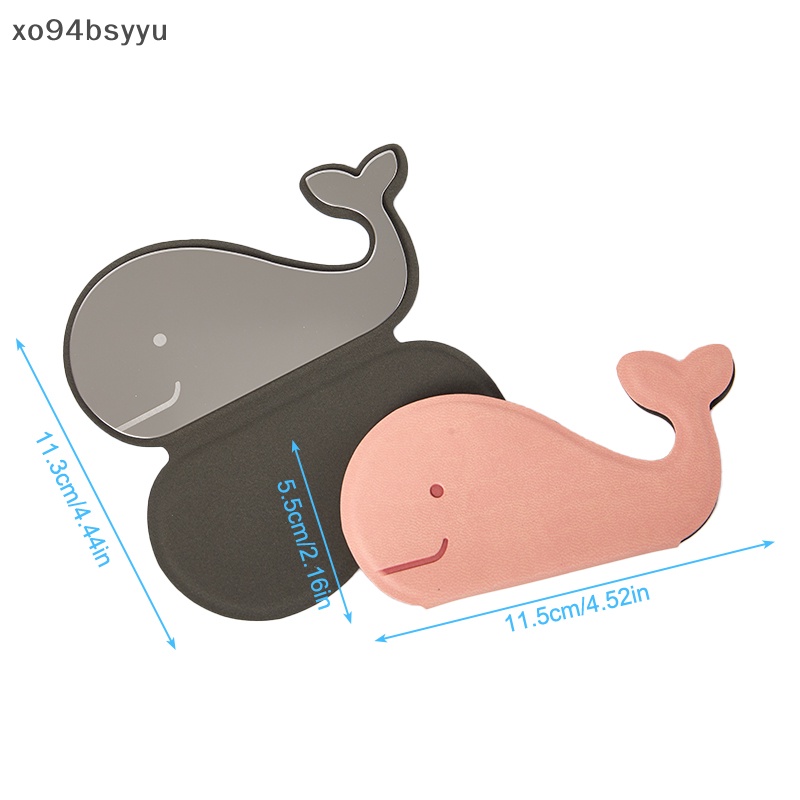 Gương Trang Điểm Mini Xo94Bsyu Bằng Thép Không Gỉ Tiện Dụng Khi Đi Du Lịch