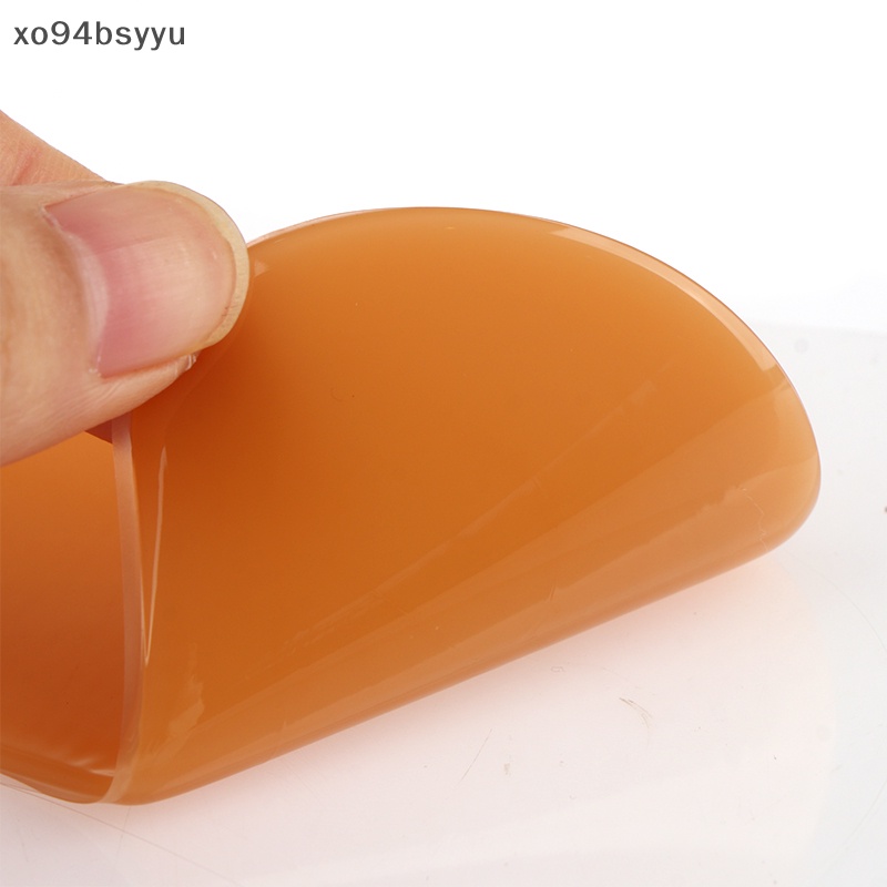Miếng Dán Silicon Chống Nếp Nhăn Chống Lão Hóa Xo94Bsyu Dành Cho Vùng Cổ Có Thể Tái Sử Dụng