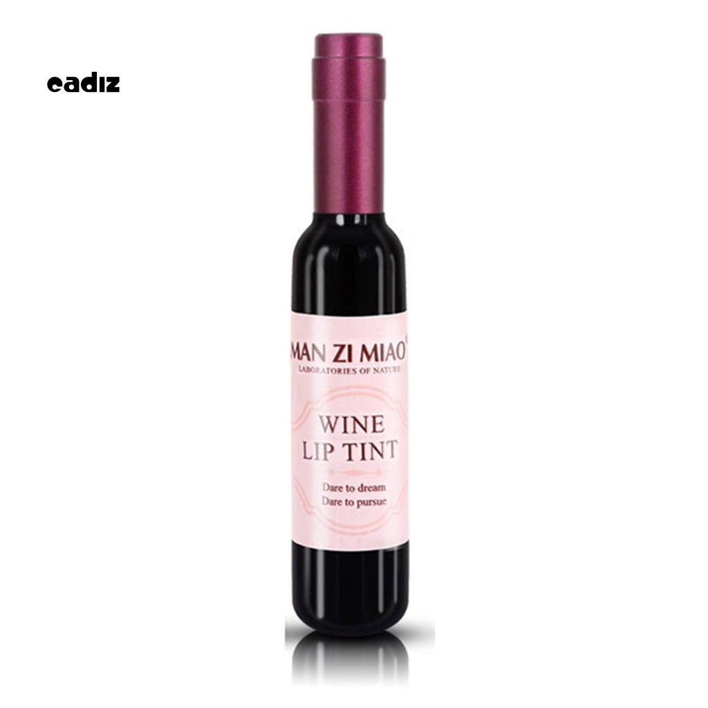 Son Môi CADI 7g Chống Thấm Nước Và Lâu Trôi Cao Cấp