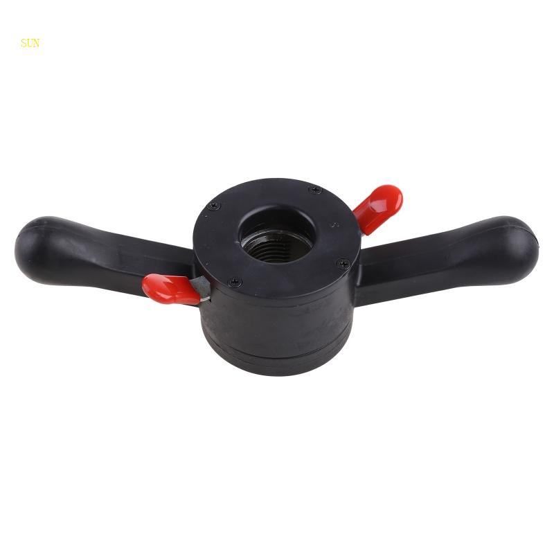 Kẹp Cân Bằng Nhanh Cho Bánh Xe Hơi Kích Thước 36x3mm