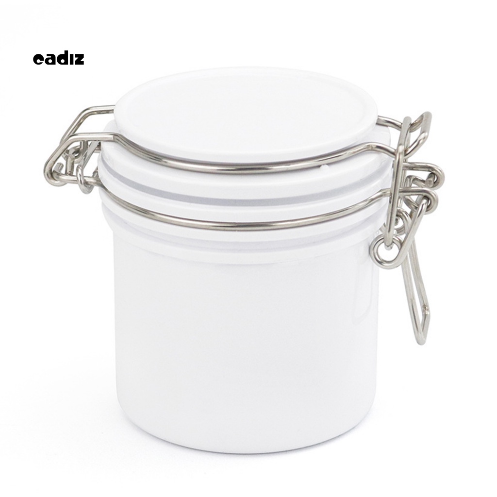 Hộp Đựng Keo Dán Lông Mi Giả Chống Rò Rỉ Bằng Carbon Hoạt Tính 200ml