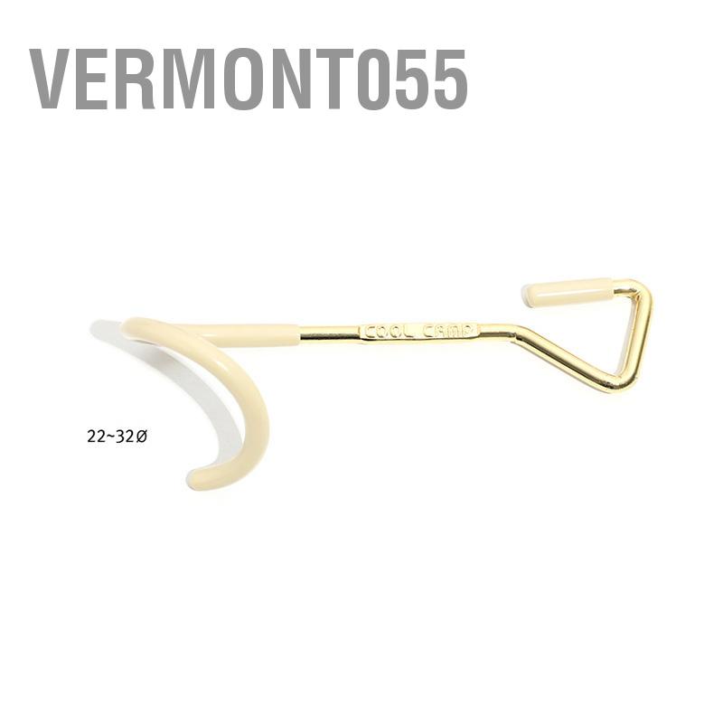 Vermont055 Đèn Cắm Trại Cực Gắn Móc Ngoài Trời Tán Lều Đính Kèm Treo Di Động Cho Sân Nhà Để Xe Graden