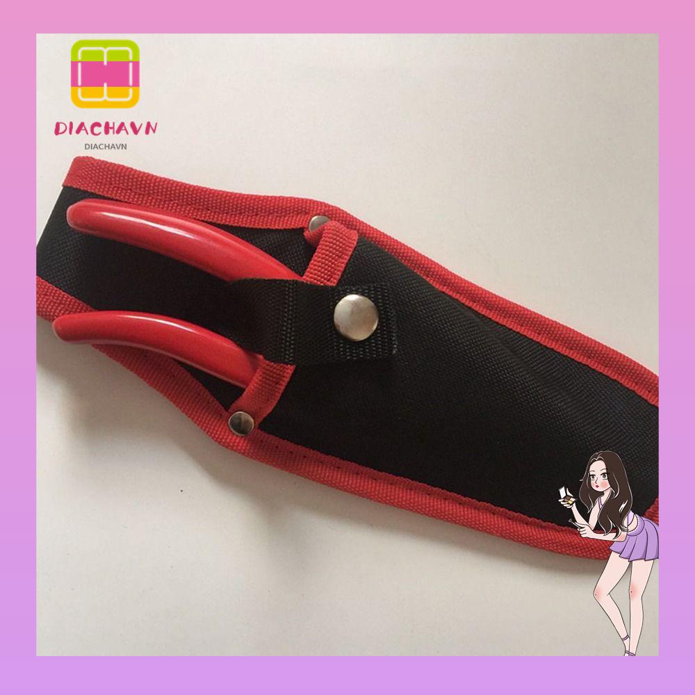 Túi Đựng Kéo Cắt Tỉa Chuyên Dụng Cho Thợ Điện Ốp