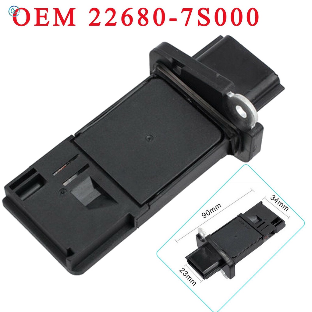 Cảm Biến Lưu Lượng Khí Nạp Cho Nissan Infiniti 226807S000 AFH70M-38