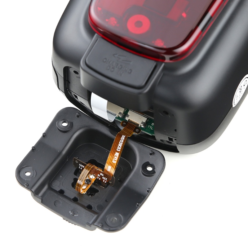 Đèn Flash Godox TT350C TT350N TT350S TT350F TT350O Cho Máy Ảnh