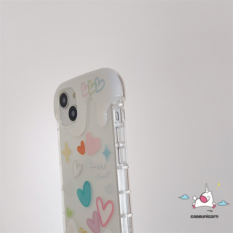 Ốp Điện Thoại Tpu Mềm Hoạt Hình 3D Cho IPhone 11 13 XR 12 14 Pro Max 7Plus X 7 8 Plus XS Max SE 2020