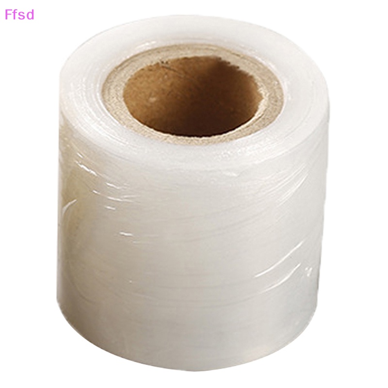 Cuộn Màng Bọc Bảo Vệ Lông Mi Bằng Nhựa Trong Suốt 200M Chuyên Nghiệp