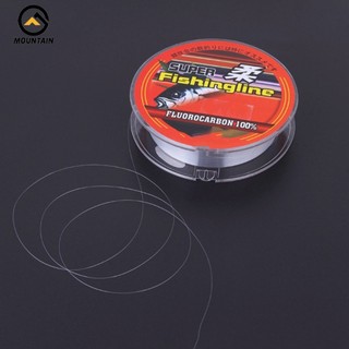 Cuộn Dây Câu Cá 50m Chất Lượng Cao