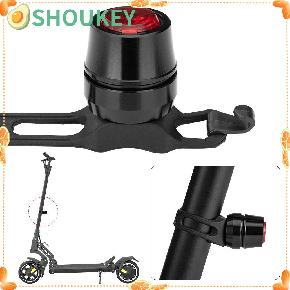 Đèn LED Cảnh Báo Ban Đêm Chất Lượng Cao Cho Xe Đạp