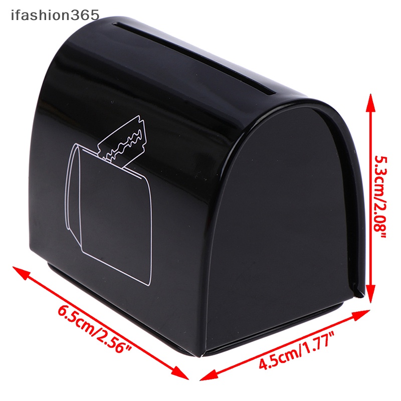Hộp Đựng Lưỡi Dao An Toàn Tái Chế Được ifashion365