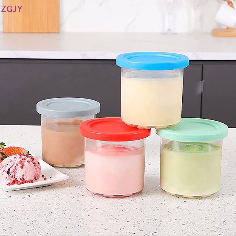 Cốc Đựng Kem Có Thể Tái Sử Dụng ZGJY Dành Cho NC299AM C300s Mới