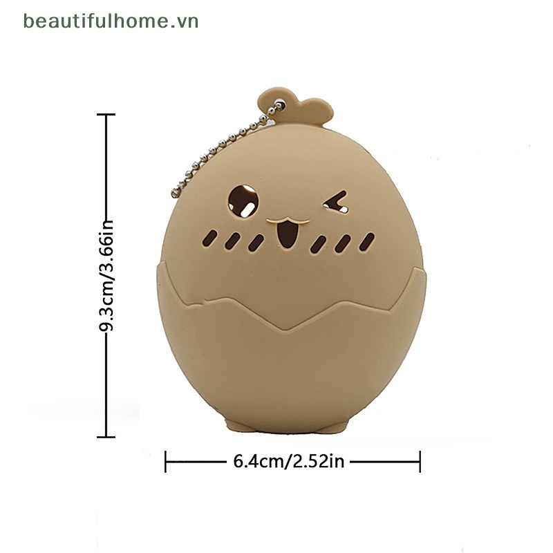 Giá Đỡ Mút Trang Điểm Bằng Silicone Tiện Dụng Khi Đi Du Lịch