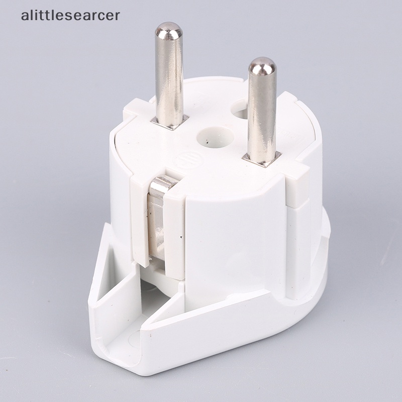 Dây Cáp Nối Nguồn AC 16A 250V Có Thể Tháo Rời Tiện Dụng