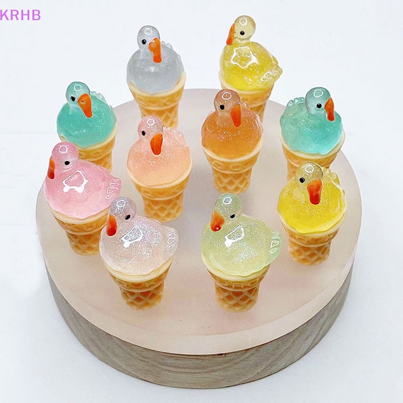 1 / 2 Que Kem Phát Sáng Dùng Trang Trí Tiểu Cảnh / Sân Vườn Mới